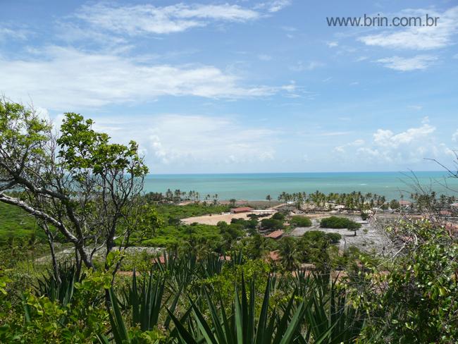 Areas Praia
