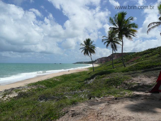Areas Praia