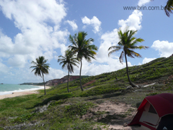 Areas Praia
