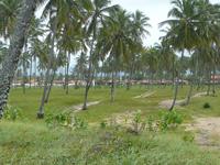 Áreas Praia
