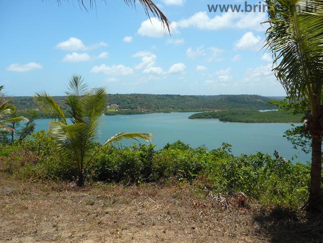 Áreas Praia