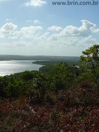 Áreas Praia