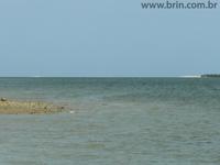 Áreas Praia