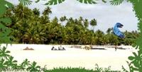 Áreas Praia