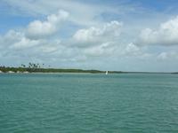 Áreas Praia
