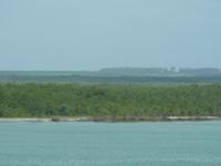 Áreas Praia