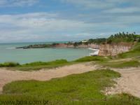 Áreas Praia