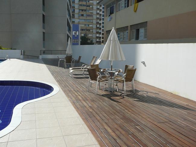 Venda Residencial