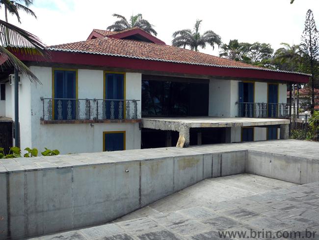 Venda Residencial Usado