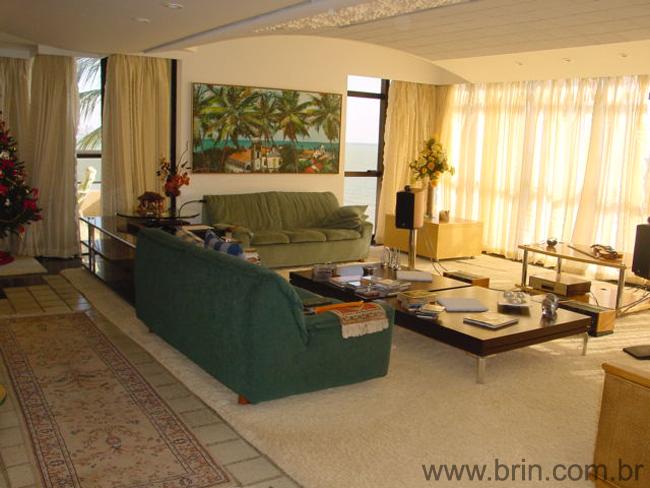 Venda Residencial Usado