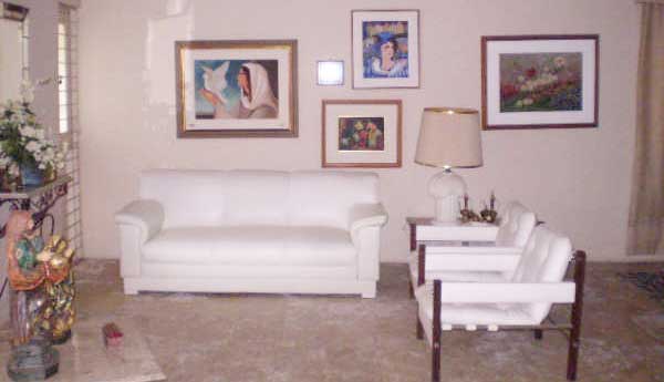 Venda Residencial Usado