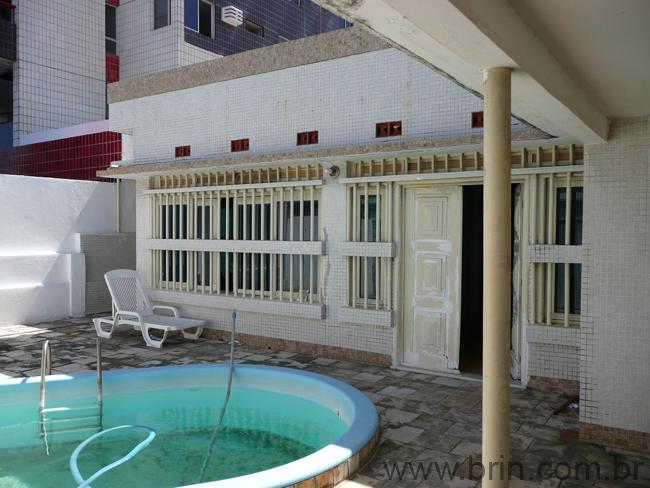 Venda Residencial Usado