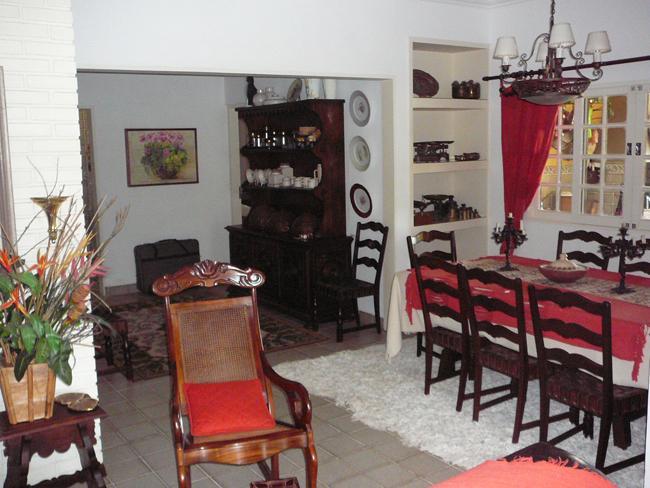 Venda Residencial Usado