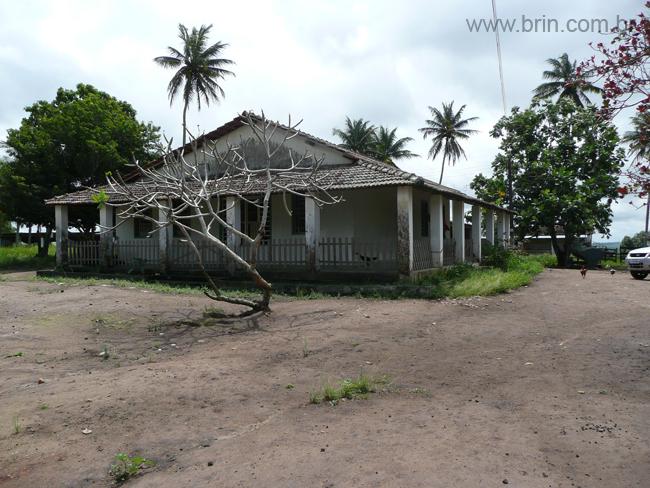 Venda Residencial Usado