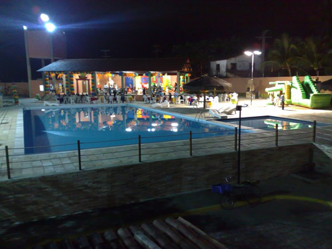 Praia