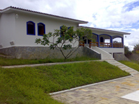 Venda Campo