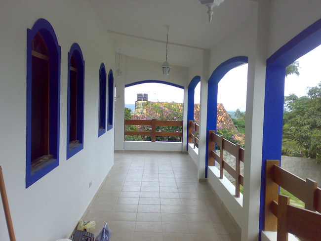 Venda Campo