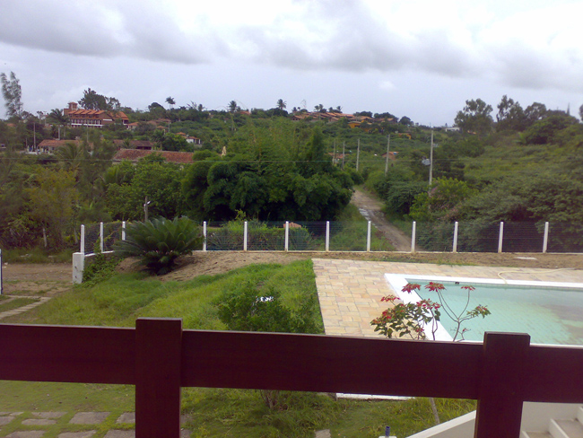 Venda Campo