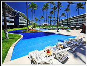 Residencial Praia