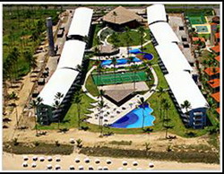 Residencial Praia