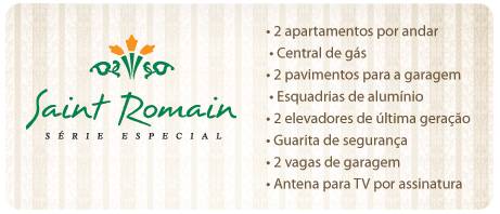 Pronto para Morar