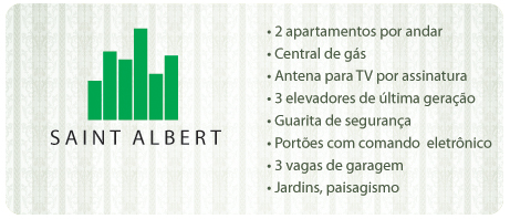 Pronto para morar